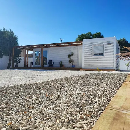 Tito Miguel Village Chiclana de la Frontera